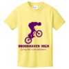 Youth 5.4 oz Cotton T-Shirt Thumbnail