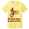 Youth 5.4 oz Cotton T-Shirt Thumbnail