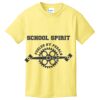 Youth 5.4 oz Cotton T-Shirt Thumbnail