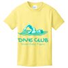 Youth 5.4 oz Cotton T-Shirt Thumbnail