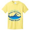Youth 5.4 oz Cotton T-Shirt Thumbnail