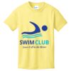 Youth 5.4 oz Cotton T-Shirt Thumbnail