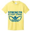 Youth 5.4 oz Cotton T-Shirt Thumbnail
