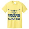 Youth 5.4 oz Cotton T-Shirt Thumbnail