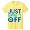 Youth 5.4 oz Cotton T-Shirt Thumbnail