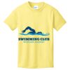 Youth 5.4 oz Cotton T-Shirt Thumbnail