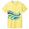 Youth 5.4 oz Cotton T-Shirt Thumbnail