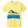 Youth 5.4 oz Cotton T-Shirt Thumbnail