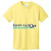 Youth 5.4 oz Cotton T-Shirt Thumbnail