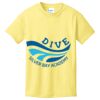 Youth 5.4 oz Cotton T-Shirt Thumbnail