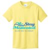 Youth 5.4 oz Cotton T-Shirt Thumbnail