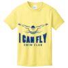 Youth 5.4 oz Cotton T-Shirt Thumbnail