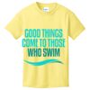 Youth 5.4 oz Cotton T-Shirt Thumbnail