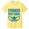 Youth 5.4 oz Cotton T-Shirt Thumbnail