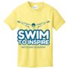 Youth 5.4 oz Cotton T-Shirt Thumbnail
