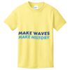 Youth 5.4 oz Cotton T-Shirt Thumbnail