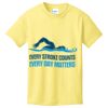 Youth 5.4 oz Cotton T-Shirt Thumbnail