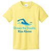 Youth 5.4 oz Cotton T-Shirt Thumbnail