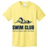 Youth 5.4 oz Cotton T-Shirt Thumbnail