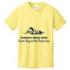 Youth 5.4 oz Cotton T-Shirt Thumbnail