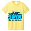 Youth 5.4 oz Cotton T-Shirt Thumbnail