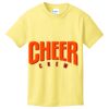 Youth 5.4 oz Cotton T-Shirt Thumbnail