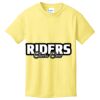 Youth 5.4 oz Cotton T-Shirt Thumbnail