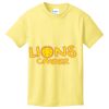 Youth 5.4 oz Cotton T-Shirt Thumbnail
