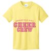 Youth 5.4 oz Cotton T-Shirt Thumbnail