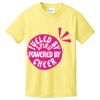 Youth 5.4 oz Cotton T-Shirt Thumbnail