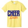 Youth 5.4 oz Cotton T-Shirt Thumbnail
