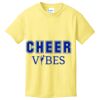 Youth 5.4 oz Cotton T-Shirt Thumbnail