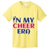 Youth 5.4 oz Cotton T-Shirt Thumbnail