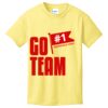 Youth 5.4 oz Cotton T-Shirt Thumbnail