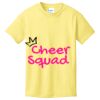 Youth 5.4 oz Cotton T-Shirt Thumbnail