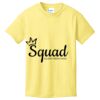 Youth 5.4 oz Cotton T-Shirt Thumbnail