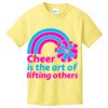 Youth 5.4 oz Cotton T-Shirt Thumbnail