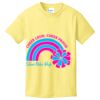 Youth 5.4 oz Cotton T-Shirt Thumbnail