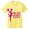 Youth 5.4 oz Cotton T-Shirt Thumbnail