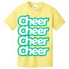 Youth 5.4 oz Cotton T-Shirt Thumbnail