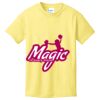 Youth 5.4 oz Cotton T-Shirt Thumbnail
