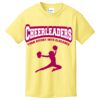Youth 5.4 oz Cotton T-Shirt Thumbnail