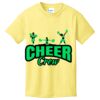 Youth 5.4 oz Cotton T-Shirt Thumbnail