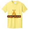 Youth 5.4 oz Cotton T-Shirt Thumbnail