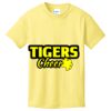 Youth 5.4 oz Cotton T-Shirt Thumbnail