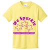Youth 5.4 oz Cotton T-Shirt Thumbnail