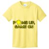 Youth 5.4 oz Cotton T-Shirt Thumbnail