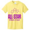 Youth 5.4 oz Cotton T-Shirt Thumbnail