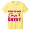 Youth 5.4 oz Cotton T-Shirt Thumbnail