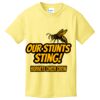 Youth 5.4 oz Cotton T-Shirt Thumbnail